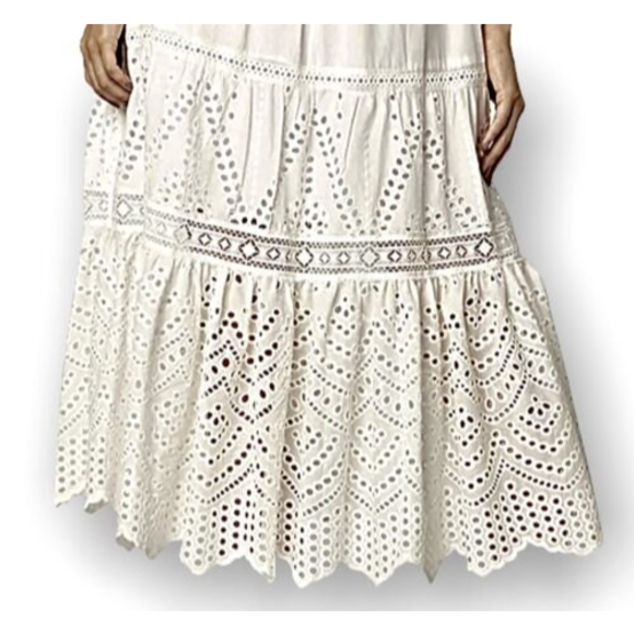 Misa  Los Angeles Allegra Dress - Picture 5 of 12